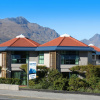 Отель Blue Peaks Lodge, фото 23