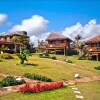 Отель Villamango Beach Bungalows, фото 3