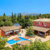 Отель Villa Legendario, фото 1