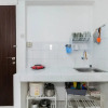 Отель New Furnished 2BR Apartment @ Mutiara Bekasi, фото 9