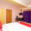 Отель OYO 10493 MS Residency, фото 36