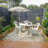 Отель Apartment Jardins De La Mer.7, фото 10