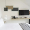 Отель Maurilio 20 Suites by Brera Apartments, фото 1