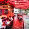 Отель Funky Town Guesthouse, фото 13