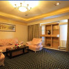 Отель Dalian Haiyuwang Hotel, фото 6