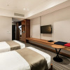 Отель Golden Tulip Incheon Airport Hotel & Suites, фото 32