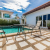 Отель Majestic Pool Villa by Pattaya Sunny Rentals, фото 11