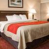 Отель American Inn & Suites Waterford, фото 37
