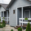 Отель Holiday Cottages, Jezierzany, фото 11