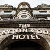 Отель The Drayton Court Hotel в Лондоне