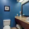 Отель Comfort Inn & Suites Mansfield, фото 44