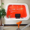 Отель Thank U Hotel (Wuxi East Railway Station), фото 4