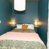 Отель The Birdhouse Ohio City 2 Bedroom Home, фото 6