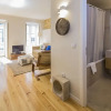 Отель Santos Apartments by Linc, фото 14