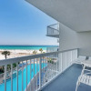 Отель Pelican Beach 0413 2 Bedroom Condo by Pelican Beach Management, фото 6