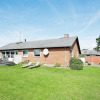 Отель Charming Holiday Home in Rømø for 6 People, фото 16