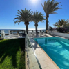 Отель Mar y Playa 1 Seaview Apartment by StayinCanarias, фото 8