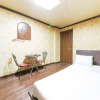 Отель Motel Sangmu Gwangju, фото 4