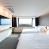Отель Seoul Olympic Parktel, фото 6