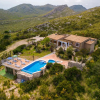 Отель Villa Cala Torta Na Moli, фото 16