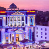 Отель RG Royal Hotel and Convention, фото 1