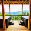 Отель Mansion In The Sky Eleven Bedroom Cabin, фото 5