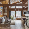 Отель Chalet Tioli, фото 24