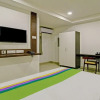 Отель Treebo Blue Dawn Gachibowli, фото 19