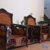 Отель Shunan Zhuhai Xiuzhu Pingzhuang Residence, фото 1