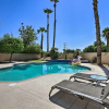 Отель Upscale Palm Desert Oasis w/ BBQ - Near Golf!, фото 16