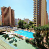 Отель Bermudas 314 in Benidorm, фото 1