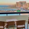 Отель Alexandria Luxury Apartments Gleem 1 Direct Sea View, фото 8