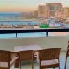 Отель Alexandria Luxury Apartments Gleem 2 Direct Sea View, фото 5