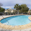Отель Topsail Village #511 - 30A Family Tides, фото 13