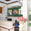 Отель Al Eairy Furnished Apt Al Madinah 3, фото 3