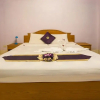 Отель Room in Guest Room - Guesthouse & Restaurant Belvedere - Central Triple Room With Ac Near the Beach, фото 15