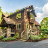 Отель Play-a-way Chalet, фото 23