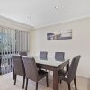 Отель Nicholli, Bay Parklands, Unit 30/2 Gowrie Ave, фото 13