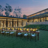 Отель ZANA - A Luxury Escape, Jim Corbett, фото 21