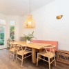 Отель Gorgeous 4 Bedroom Family Home Next to Clapham Common, фото 43