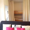 Отель Apartment With one Bedroom in Cavalaire-sur-mer, With Furnished Terrac, фото 2