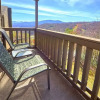Отель High Chalet 2 Bedroom Home, фото 5