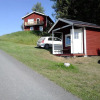 Отель Ristafallets camping, фото 3