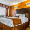 Отель Rodeway Inn Wine Country, фото 5