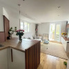 Отель Bright & Beautifully Decorated 1BD Flat - Brixton, фото 6