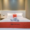 Отель RedDoorz near Exit Toll Sirkuit Sentul, фото 24