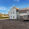 Отель Charming Holiday Home in Leglise With Garden, фото 12