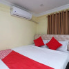 Отель A K International By OYO Rooms, фото 7