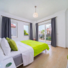 Отель Villa With 5 Bedrooms In Kalkan With Wonderful Sea View Private Pool Terrace, фото 5