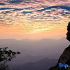 Отель Yueqixi·Small Village Homestay (Tiantangzhai Scenic), фото 9